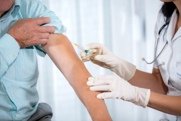 What to expect at your flu vaccine appointment