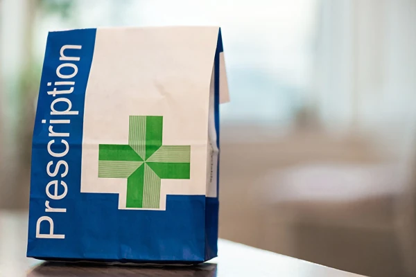 Image for article titled Repeat Prescription Line closes