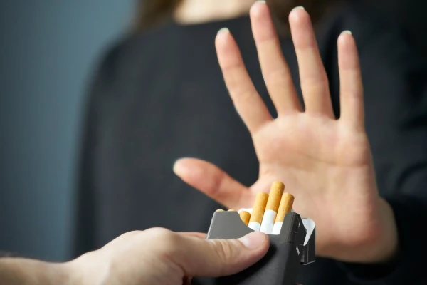 Make 2025 your year to quit smoking